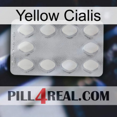 Yellow Cialis 16